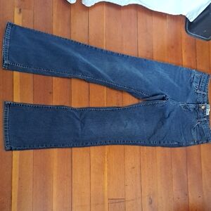 Mid Rise Bootcut Levi's